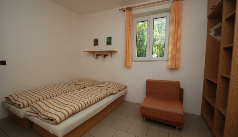 Chata Na Černém potoce Rokytnice nad Jizerou